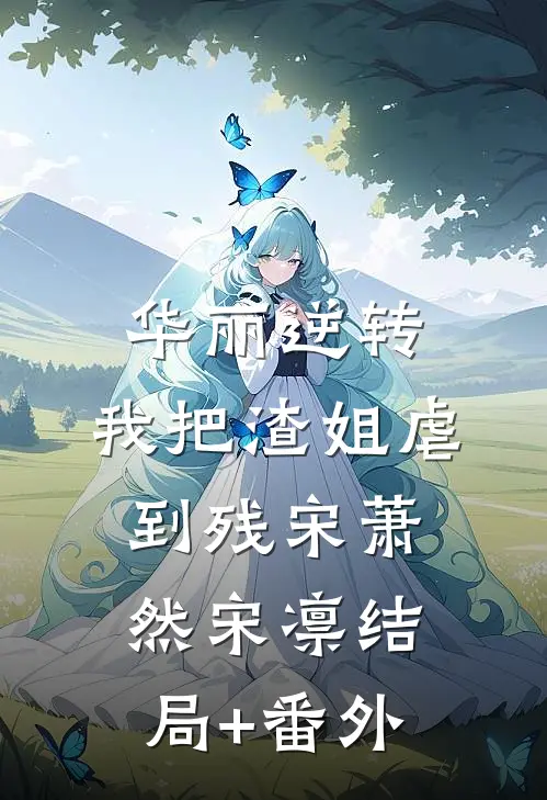 华丽逆转，我把渣姐虐到残宋萧然宋凛结局+番外