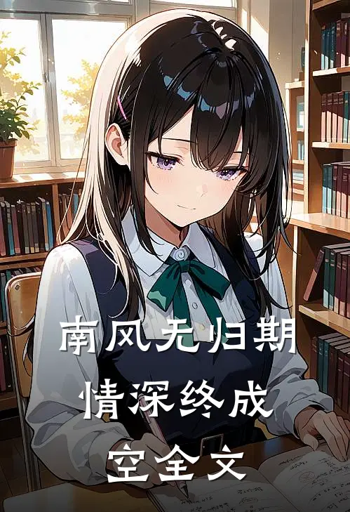 南风无归期，情深终成空全文