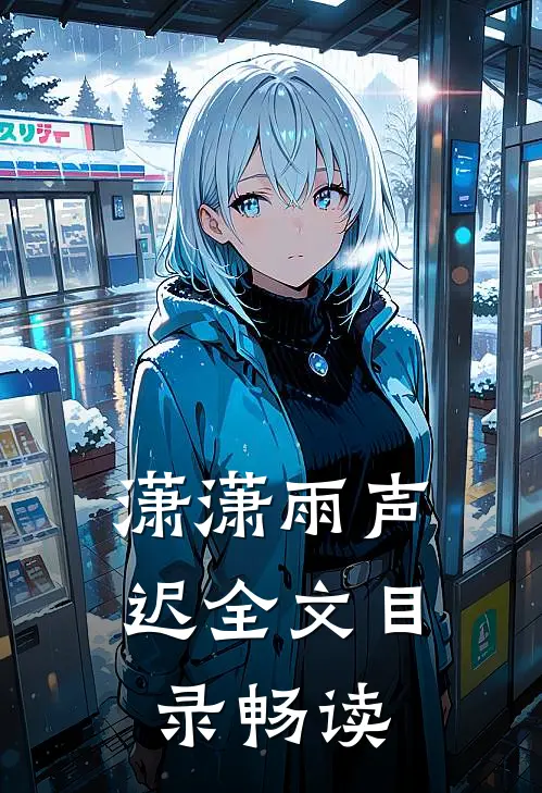 潇潇雨声迟全文目录畅读