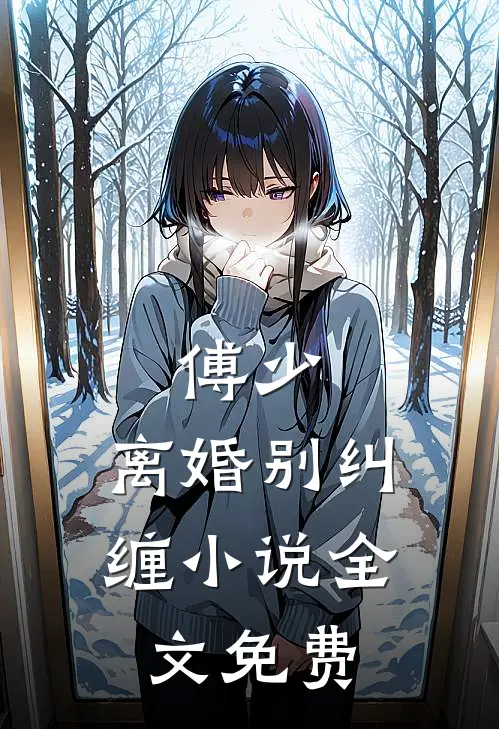 傅少，离婚别纠缠小说全文免费