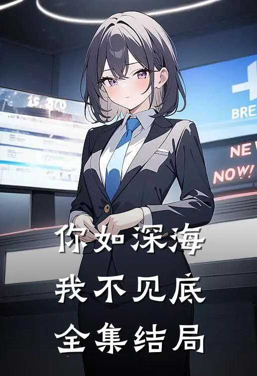 你如深海我不见底全集结局