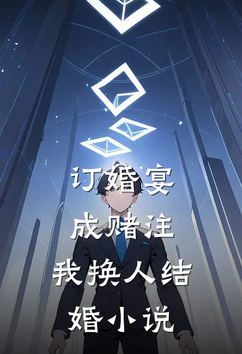 订婚宴成赌注，我换人结婚小说