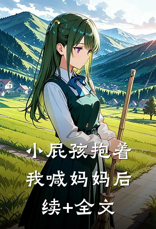 小屁孩抱着我喊妈妈后续+全文