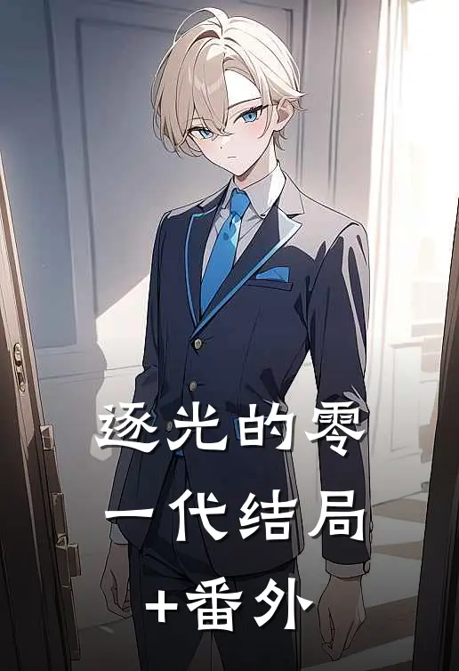 逐光的零一代结局+番外