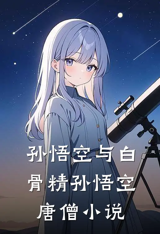 孙悟空与白骨精孙悟空唐僧小说