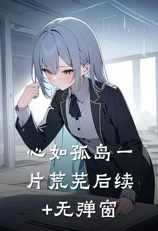 心如孤岛一片荒芜后续+无弹窗