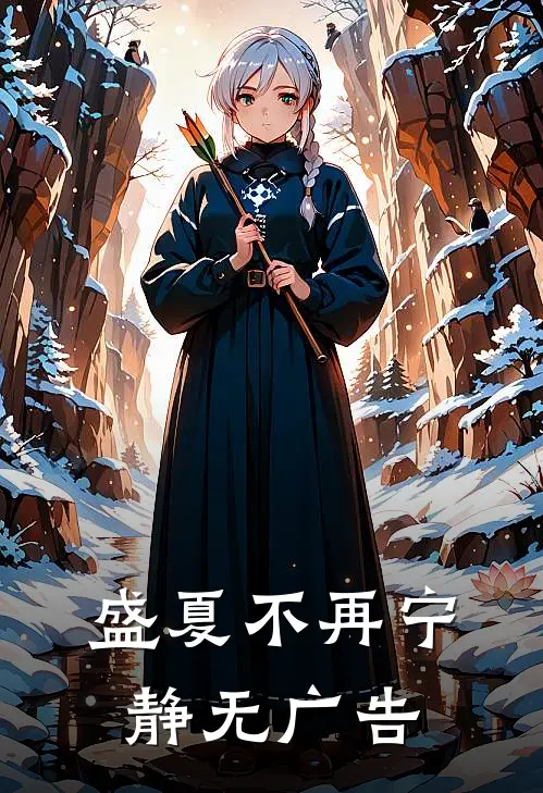 盛夏不再宁静无广告