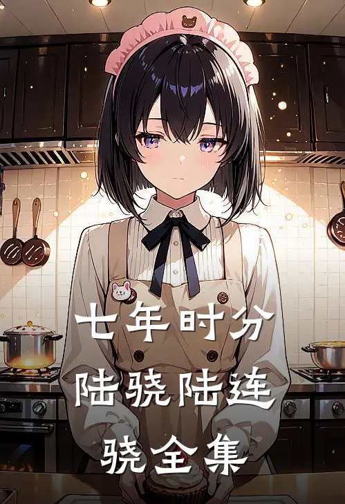 七年时分陆骁陆连骁 全集