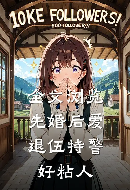 全文浏览先婚后爱：退伍特警好粘人