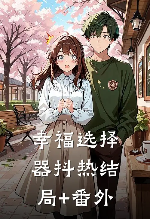 幸福选择器抖热结局+番外