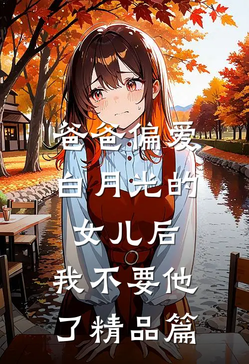 爸爸偏爱白月光的女儿后，我不要他了精品篇