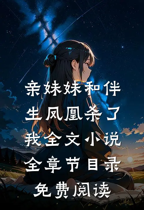 亲妹妹和伴生凤凰杀了我全文小说全章节目录免费阅读
