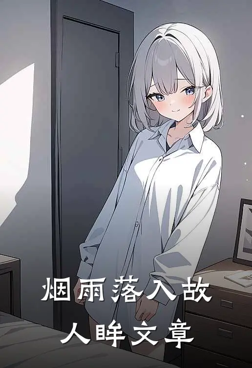 烟雨落入故人眸文章