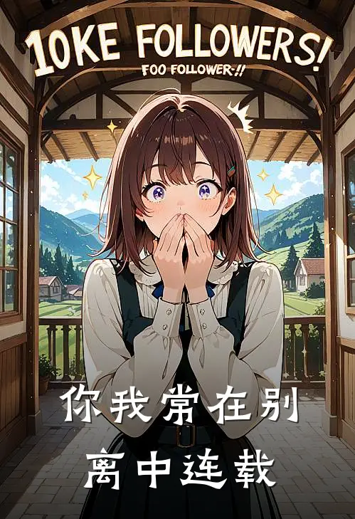 你我常在别离中连载