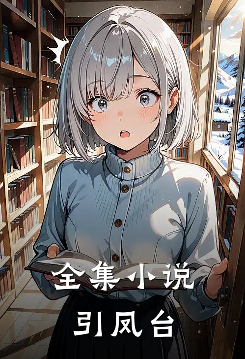 全集小说引凤台