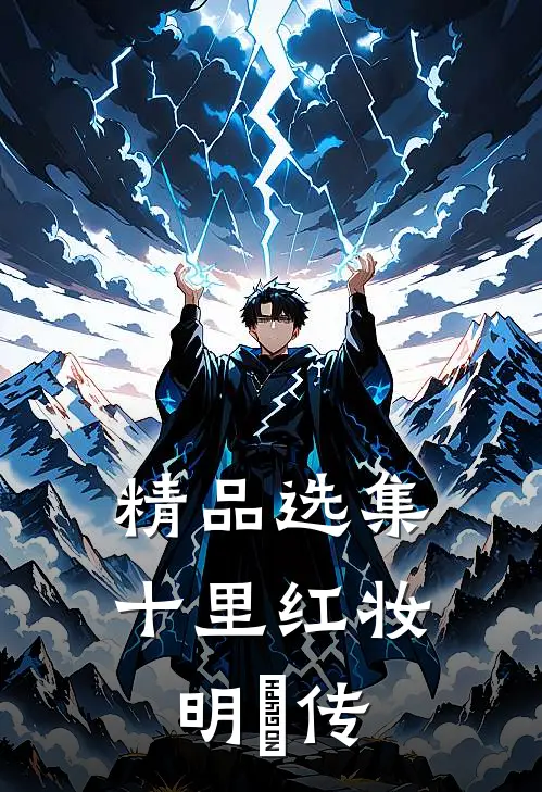 精品选集十里红妆：明妧传