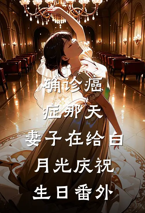 确诊癌症那天，妻子在给白月光庆祝生日 番外