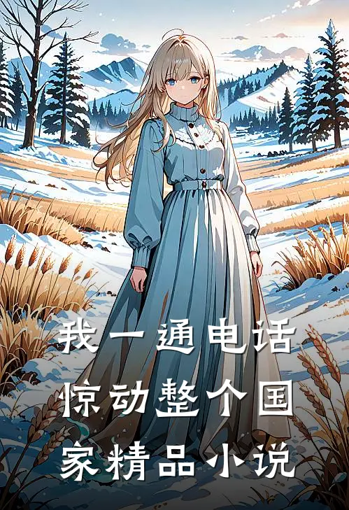 我一通电话，惊动整个国家精品小说