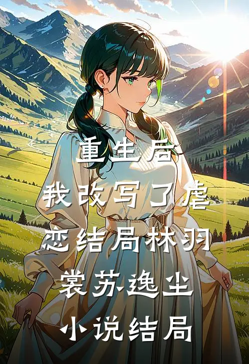 重生后，我改写了虐恋结局林羽裳苏逸尘小说结局