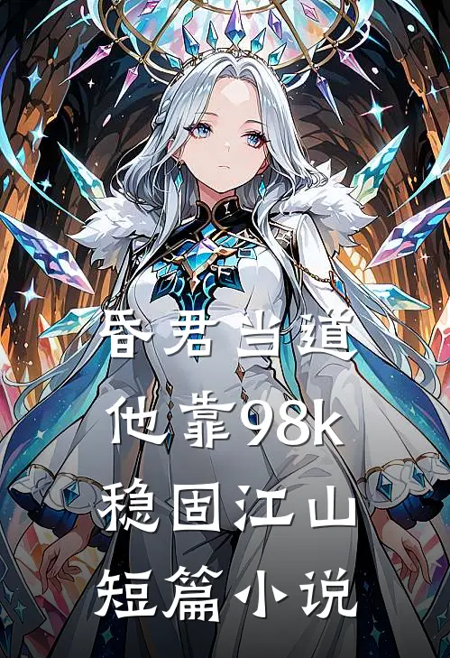 昏君当道：他靠98k稳固江山短篇小说