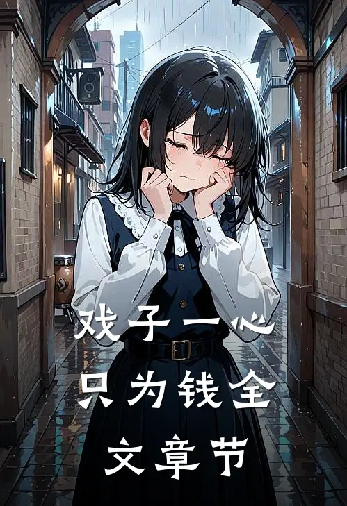戏子一心只为钱全文章节