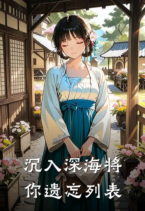 沉入深海将你遗忘列表