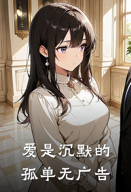 爱是沉默的孤单无广告