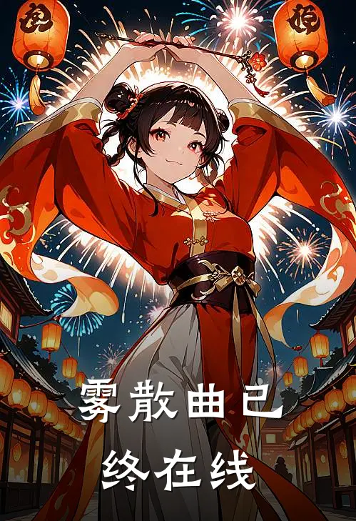 雾散曲已终在线