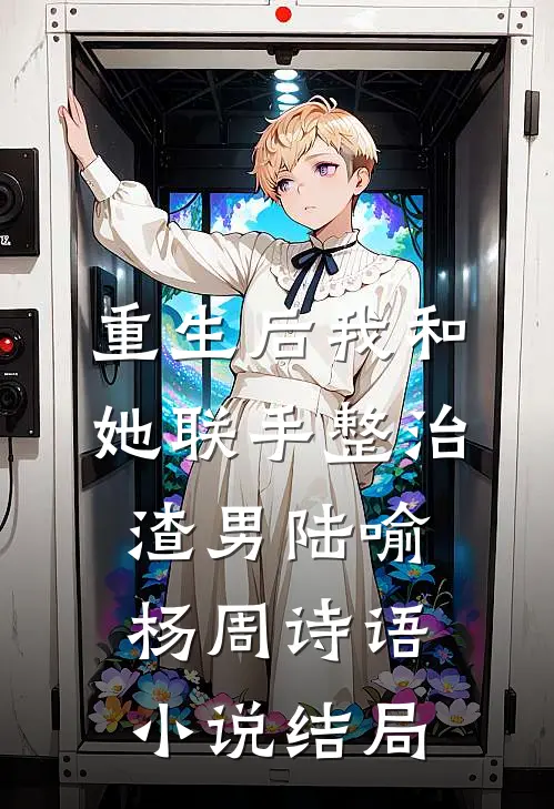 重生后我和她联手整治渣男陆喻杨周诗语小说结局