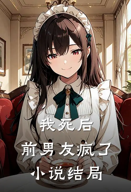 我死后，前男友疯了小说结局