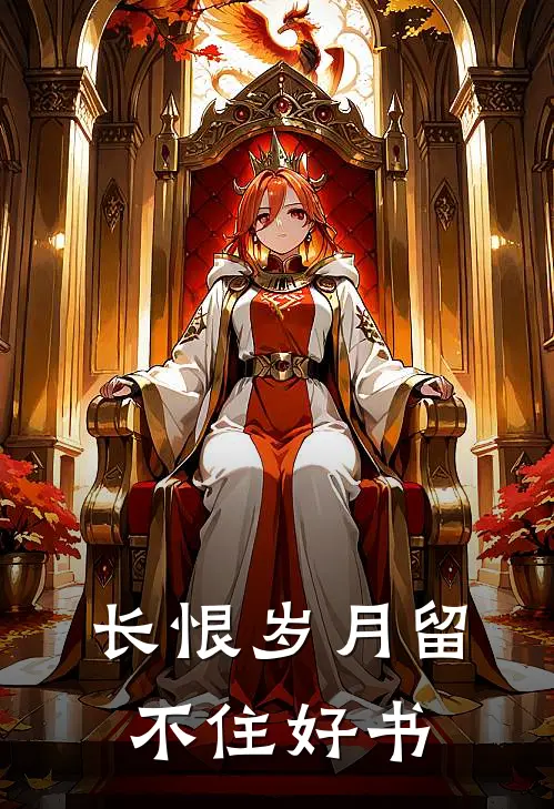 长恨岁月留不住好书