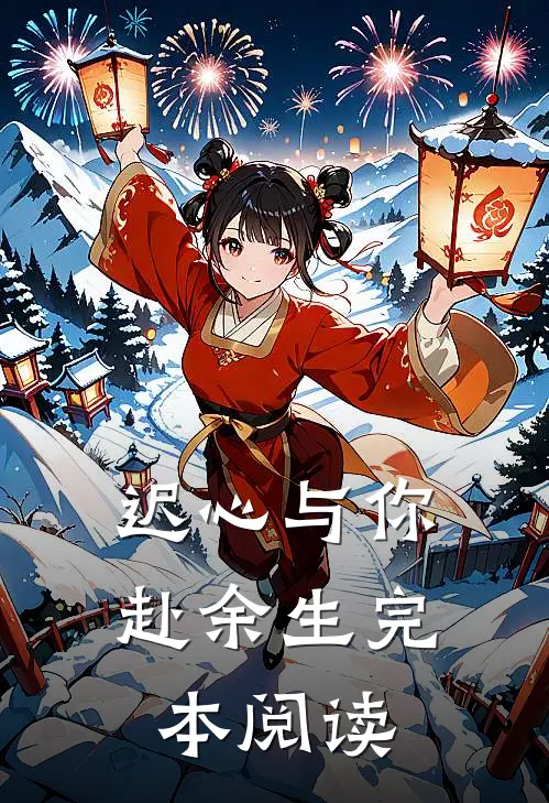 迟心与你赴余生完本阅读