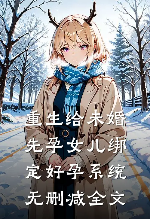 重生给未婚先孕女儿绑定好孕系统无删减全文