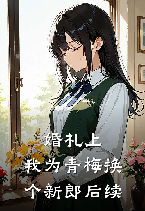 婚礼上，我为青梅换个新郎后续