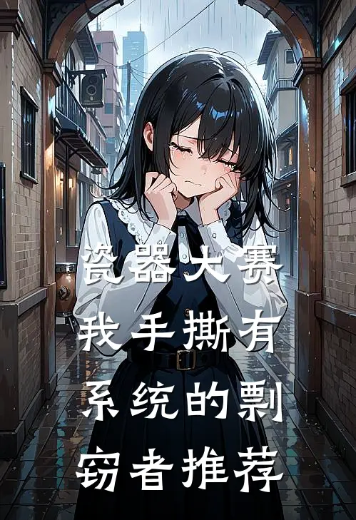 瓷器大赛，我手撕有系统的剽窃者推荐