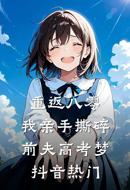重返八零，我亲手撕碎前夫高考梦抖音热门