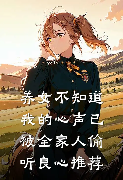 养女不知道，我的心声已被全家人偷听良心推荐
