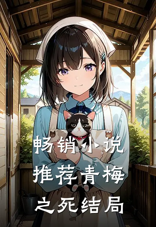 畅销小说推荐青梅之死结局