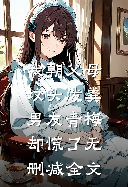 我朝父母坟头泼粪，男友青梅却慌了无删减全文