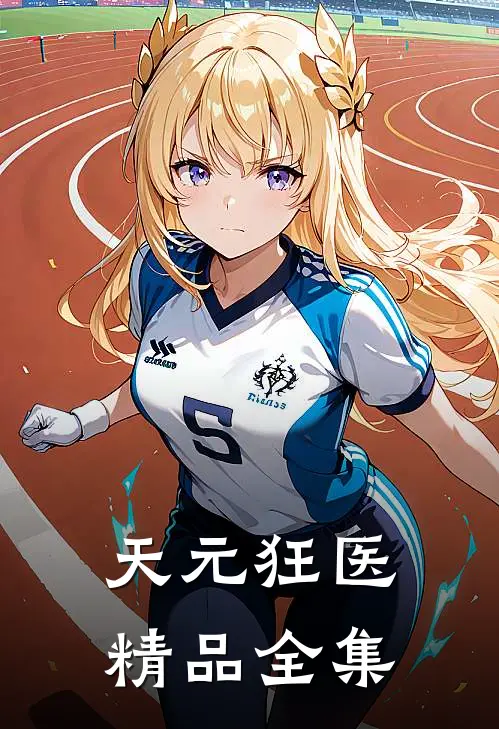 天元狂医精品全集