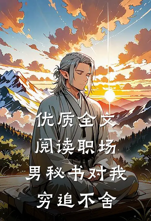 优质全文阅读职场：男秘书对我穷追不舍