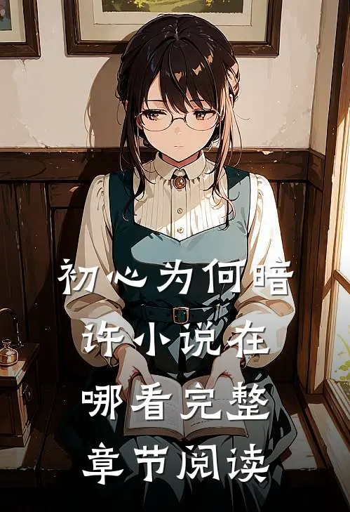 初心为何暗许小说在哪看完整章节阅读