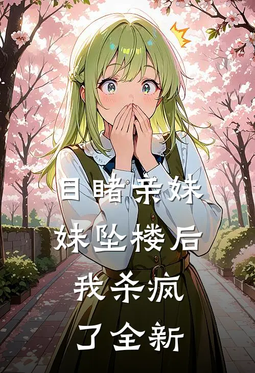 目睹亲妹妹坠楼后，我杀疯了全新