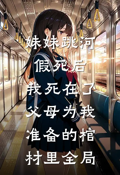 妹妹跳河假死后，我死在了父母为我准备的棺材里全局