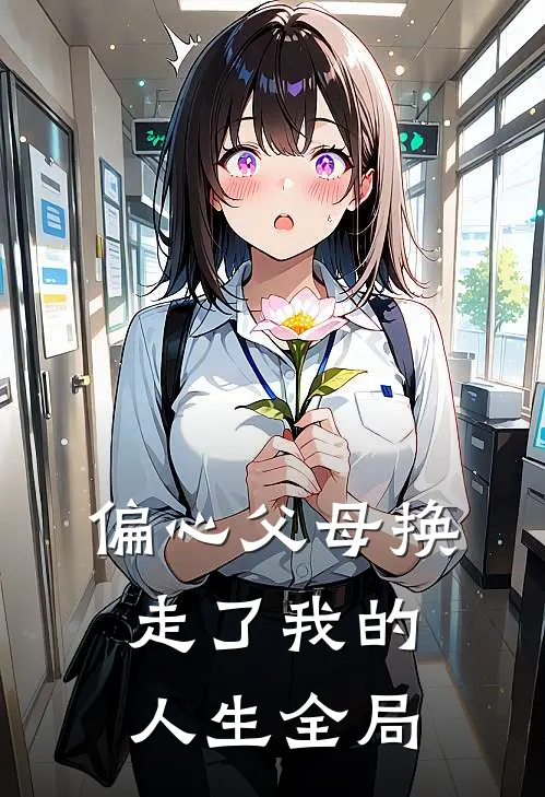偏心父母换走了我的人生全局