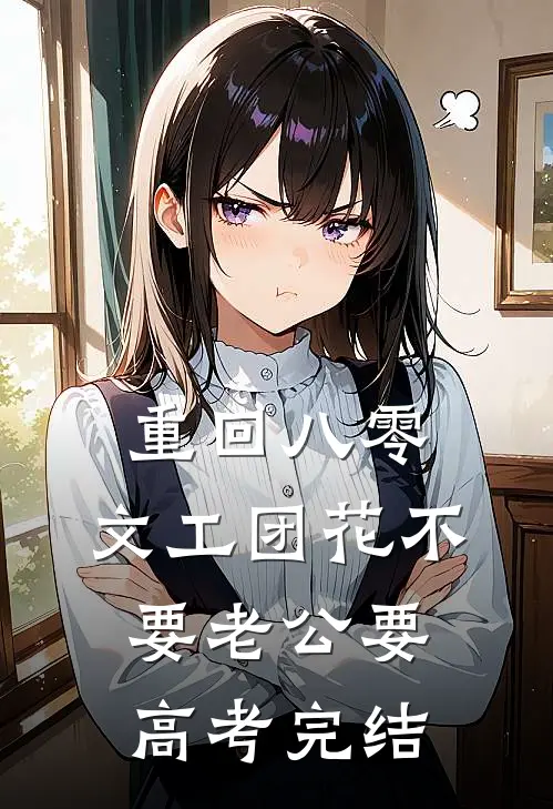 重回八零，文工团花不要老公要高考完结