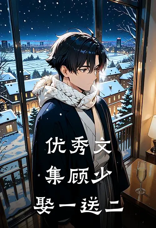 优秀文集顾少,娶一送二