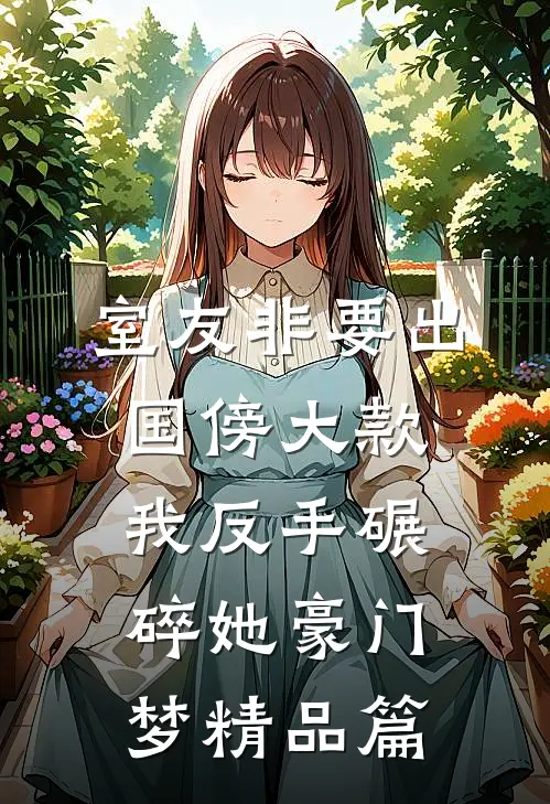 室友非要出国傍大款，我反手碾碎她豪门梦精品篇
