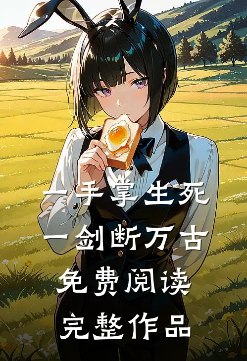 一手掌生死,一剑断万古免费阅读完整作品