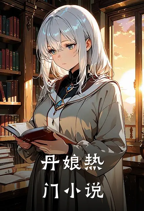 丹娘热门小说